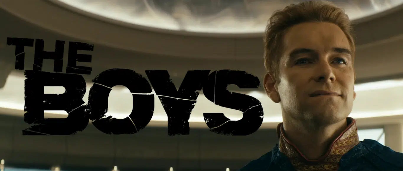 the boys