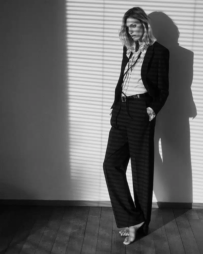 zara completo pantaloni primavera 2020-
