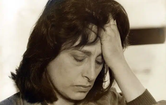 Mamma Roma Anna Magnani