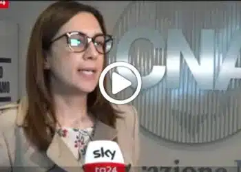 CNA Contro conte