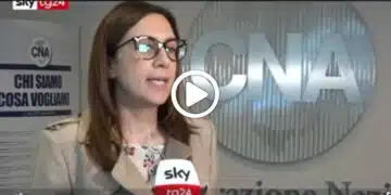 CNA Contro conte