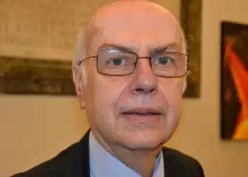 Giovanni Rezza