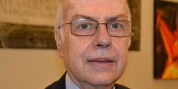 Giovanni Rezza
