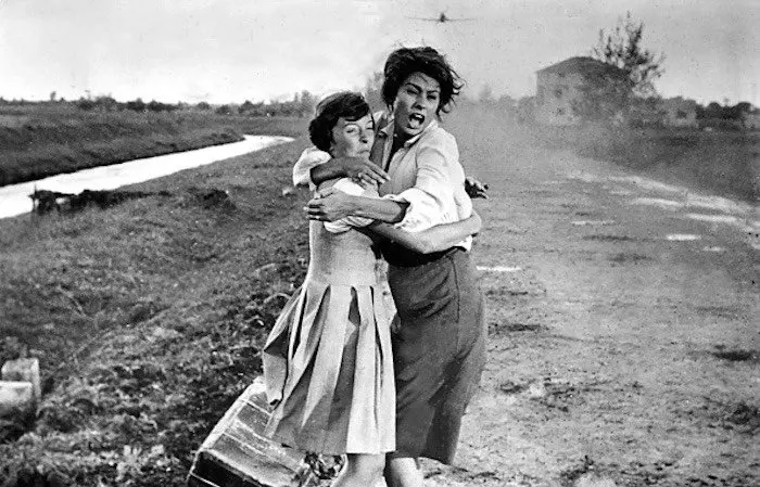 La ciociara film