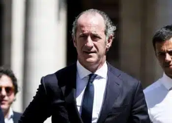 Luca Zaia