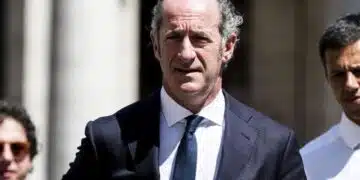 Luca Zaia