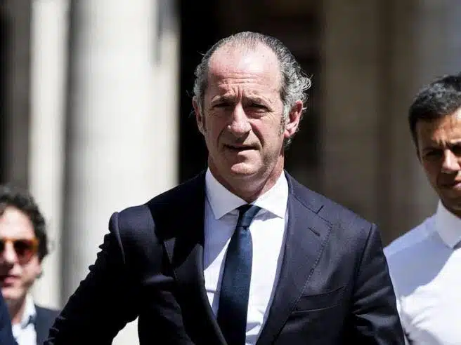 Luca Zaia