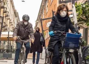 Coronavirus oggi Milano