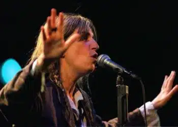 canzoni rock anni 80
