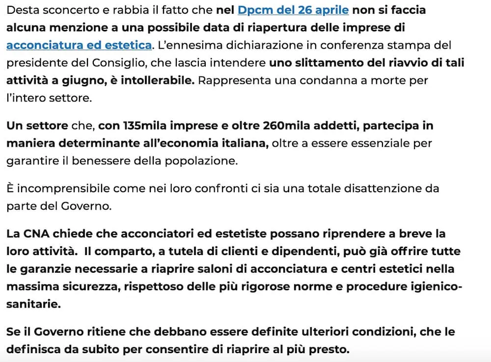 cna fase 2