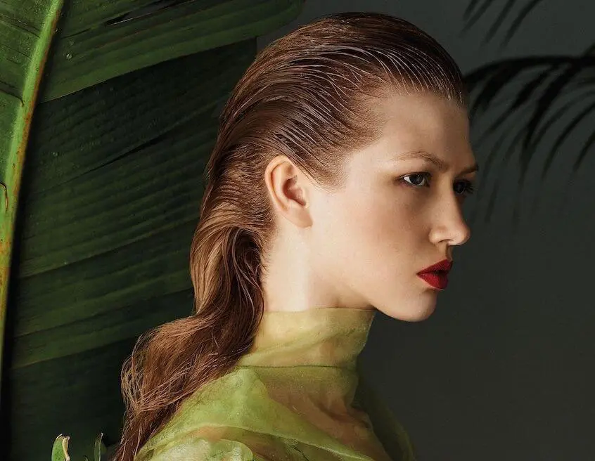 colore capelli ramati estate 2020