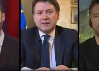 conte accordi e disaccordi