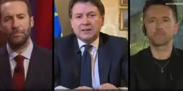 conte accordi e disaccordi
