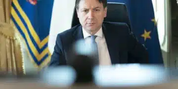 conte decreto