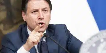 conte riaperture dpcm 10 aprile