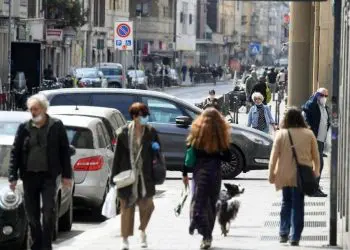 cosa si puo e cosa non si puo fare ora