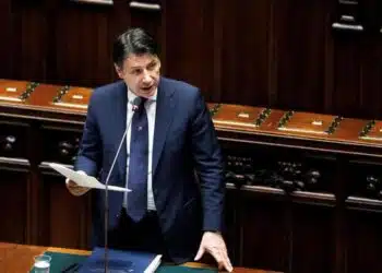 decreto conte aprile -maggio