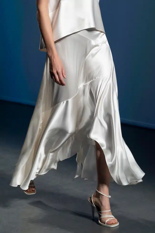 gonne lunghe eleganti estate 2020