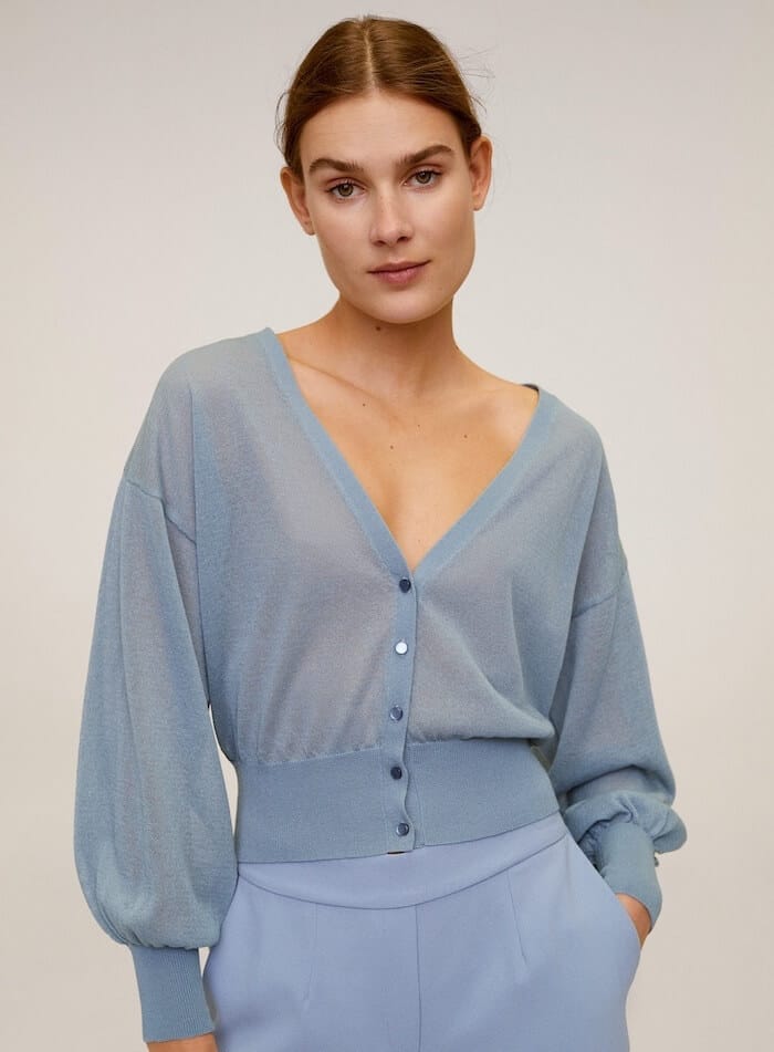 mango saldi estivi 2022