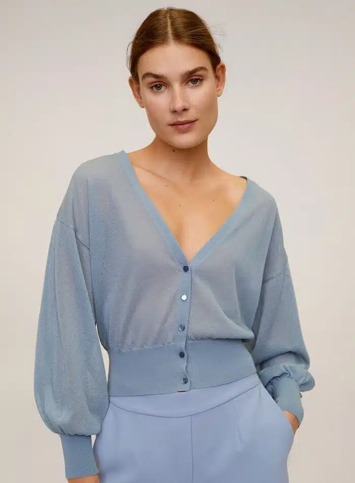 mango sconti primavera 2020