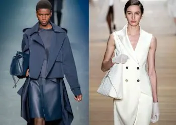 moda 2020 vestirsi di un solo colore tendenze