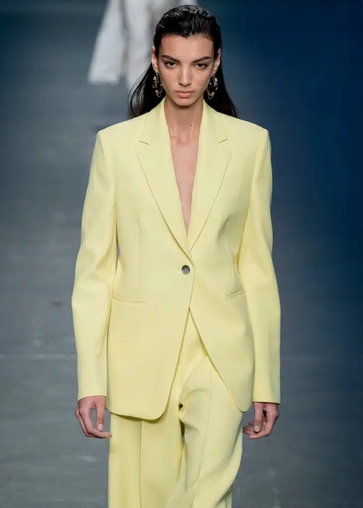 moda estate 2020-tailleur