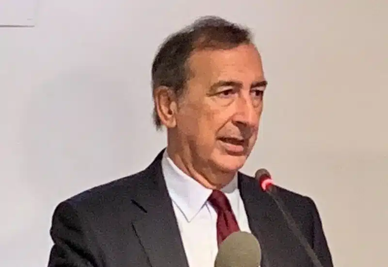 beppe sala sindaco milano