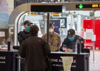 Coronavirus restrizioni regioni