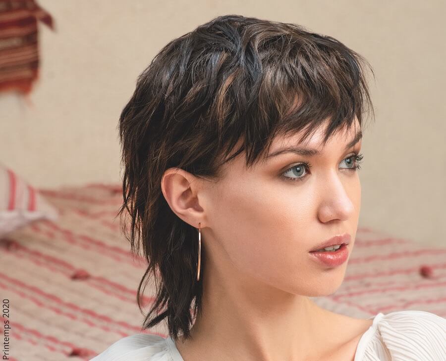 Capelli corti estate 2020, nuovi tagli e tendenze in 37 immagini
