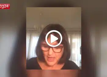 testimonianza video sky
