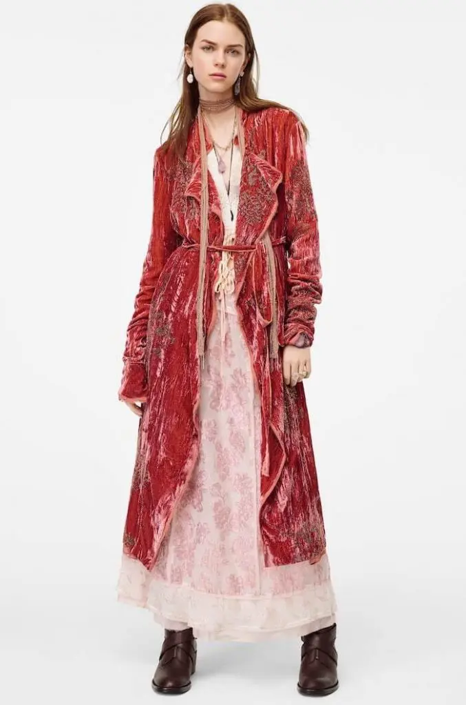zara primavera estate 2020