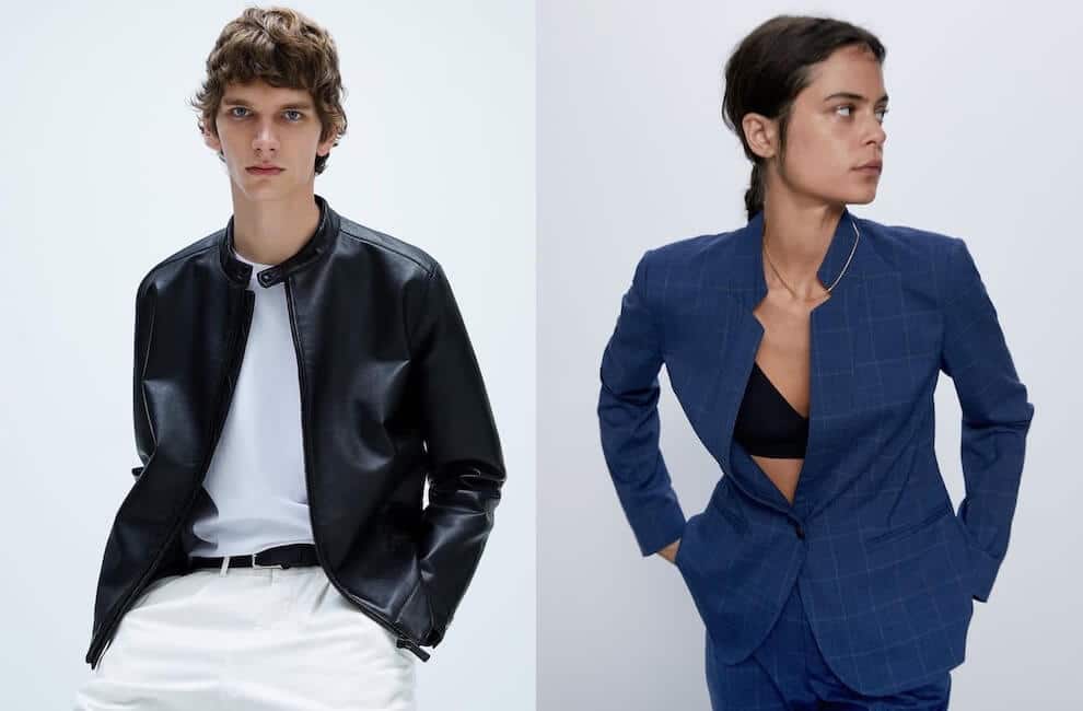 zara shopping online saldi primavera 2020