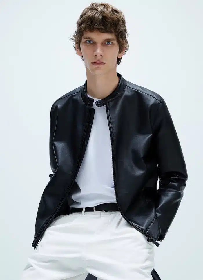 zara uomo primavera estate 2020-