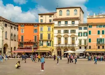 Cosa si puo fare dal 18 maggio