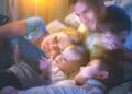 Famiglia numerosa