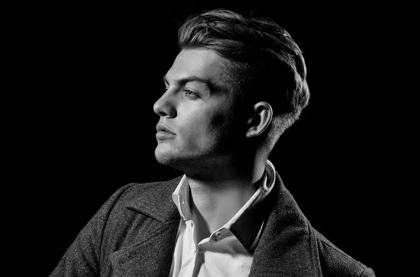 taglio capelli uomo 2021