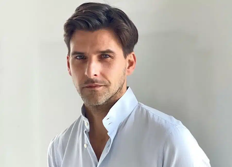 Taglio capelli uomo 2021