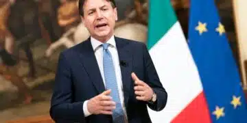conte DPCM 16 maggio
