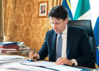 conte nuovo dpcm quando esce