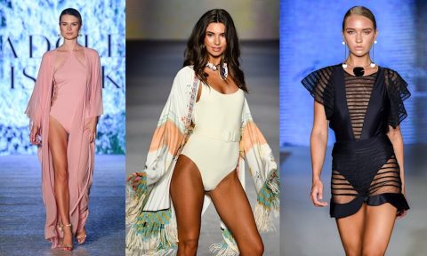 Costumi estate 2020: i più belli. Interi, bikini e copricostume - Donne Sul  Web