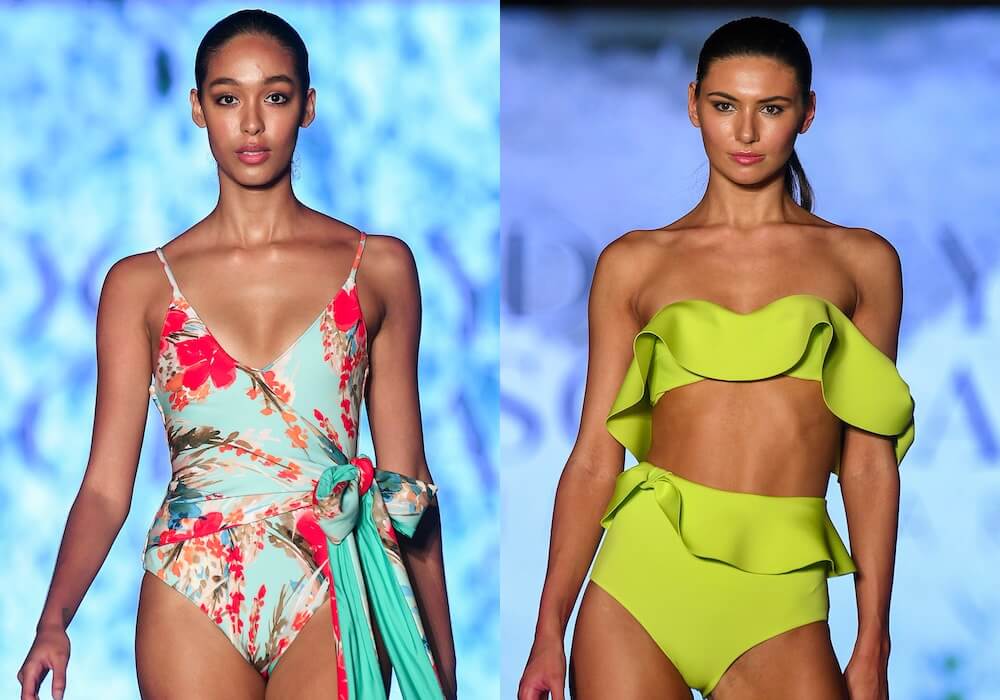 Costumi estate 2020: i più belli. Interi, bikini e ...