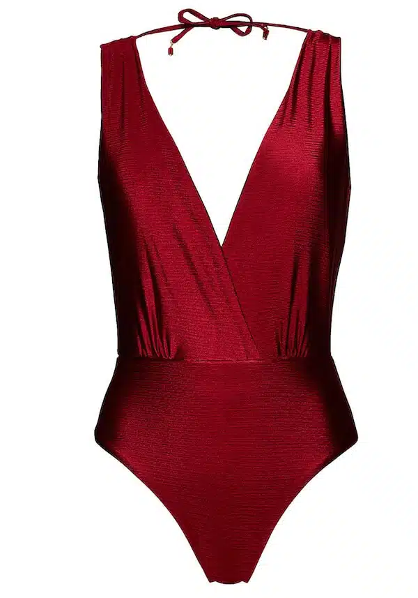 costumi interi yamamay estate 2020