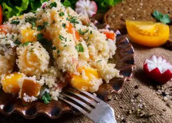 ricette facili ravanelli
