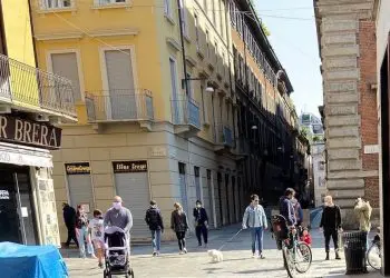 Covid 9 maggio 2020