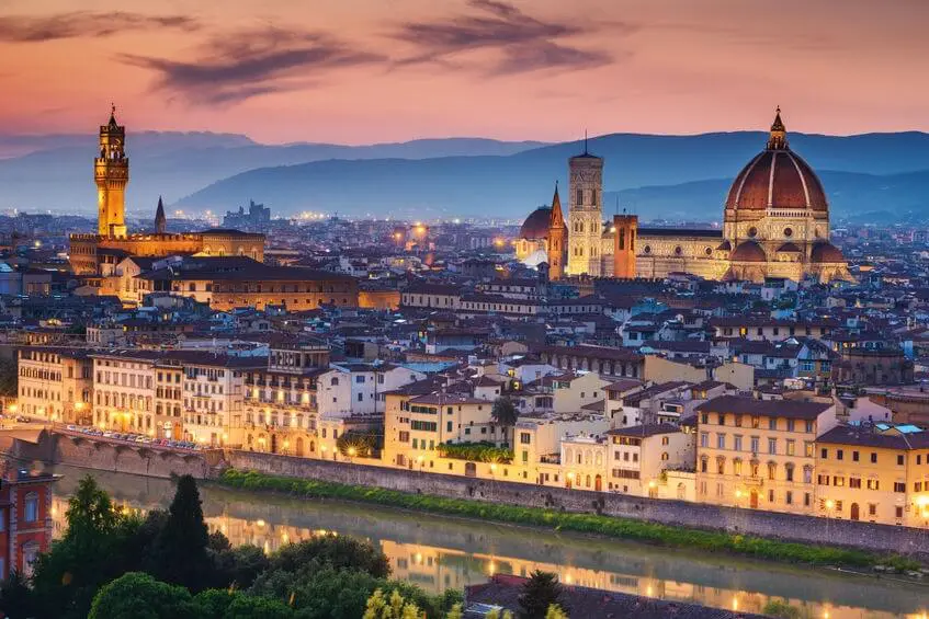 Inizio scuola toscana
