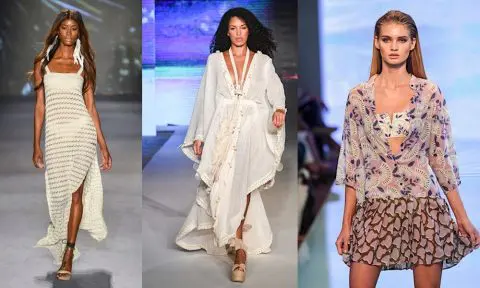 moda mare 2020 copricostume