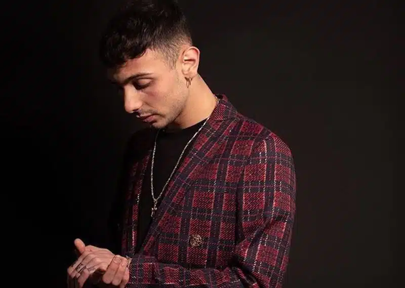 random rapper canzoni