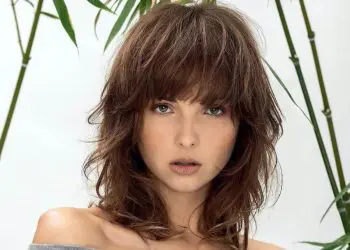 tagli capelli medi scalati