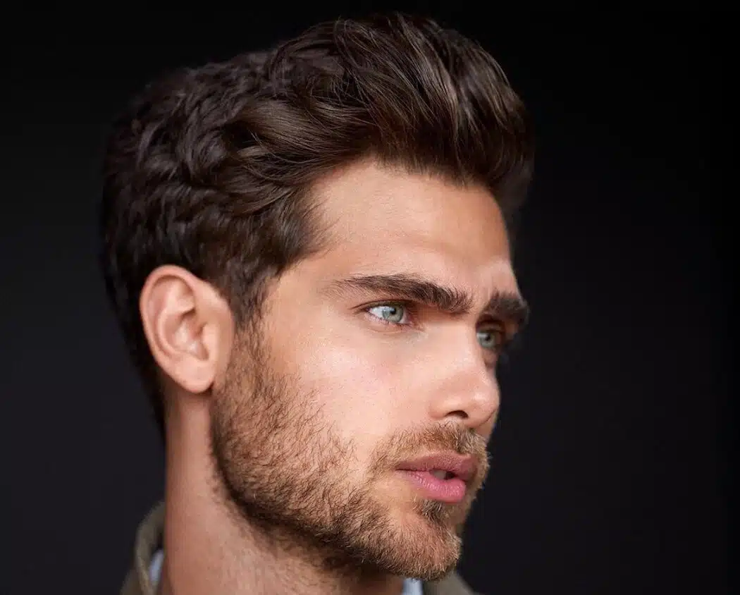 Taglio capelli uomo 2025 100 tagli, idee e tendenze Capelli