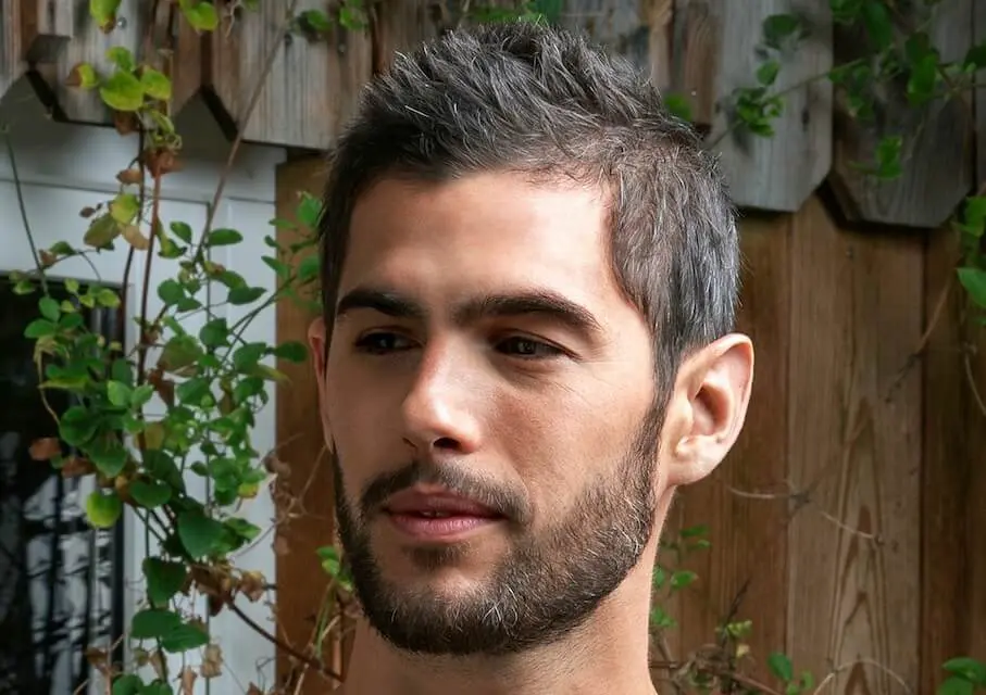 taglio capelli uomo 2021